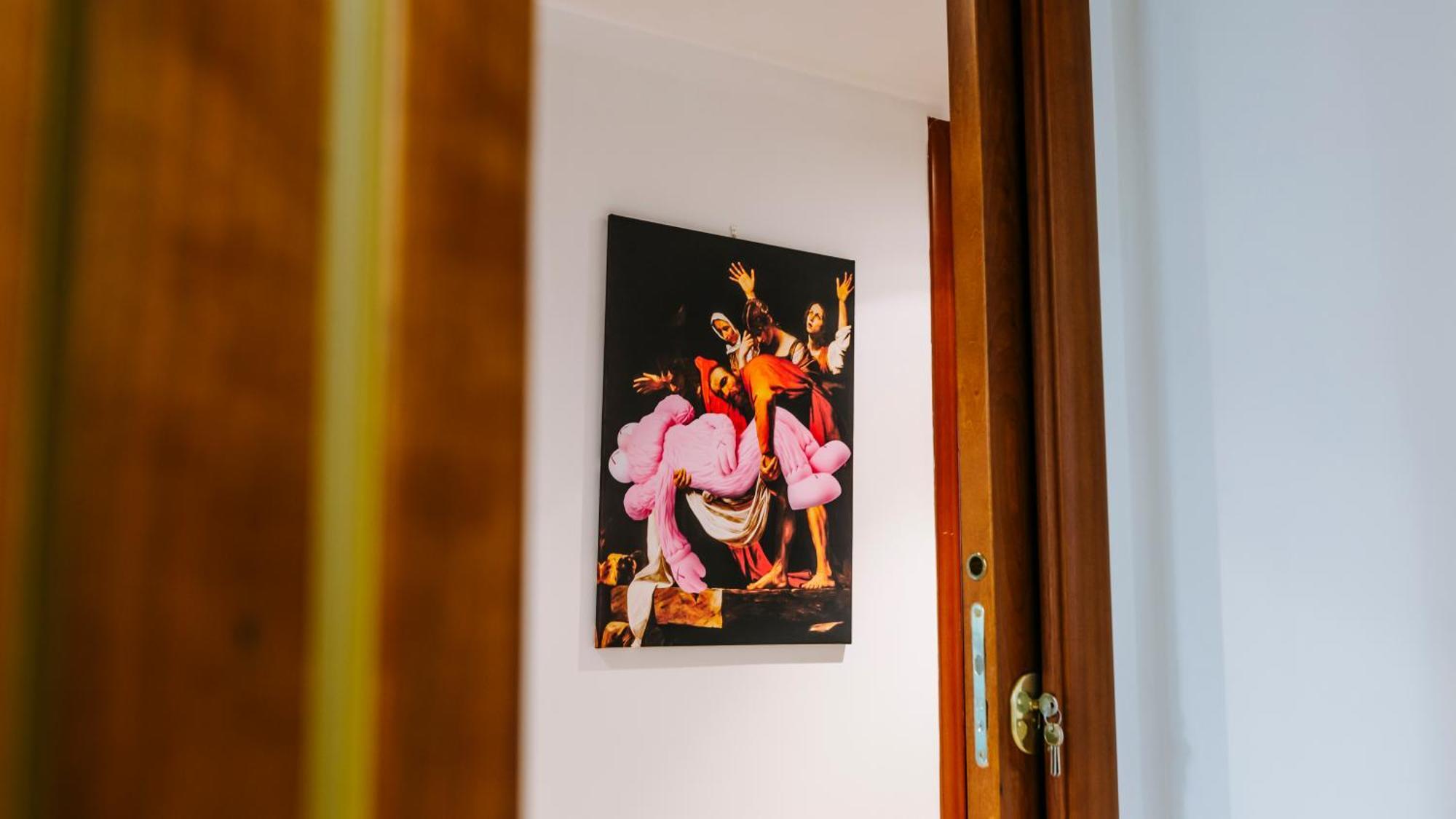 Art Suites ヴェローナ エクステリア 写真
