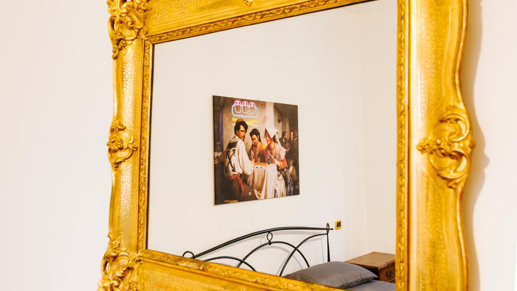 Art Suites ヴェローナ エクステリア 写真