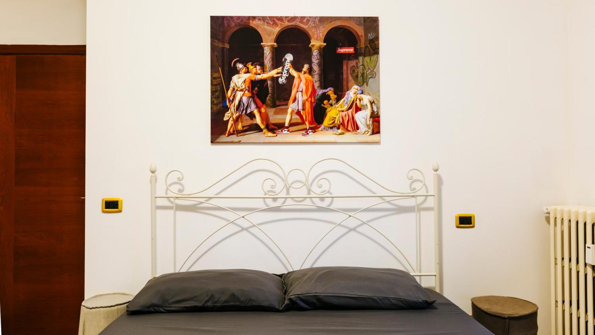 Art Suites ヴェローナ エクステリア 写真